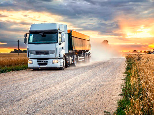 Transporte pesa no bolso e impacta preço dos alimentos e insumos no campo