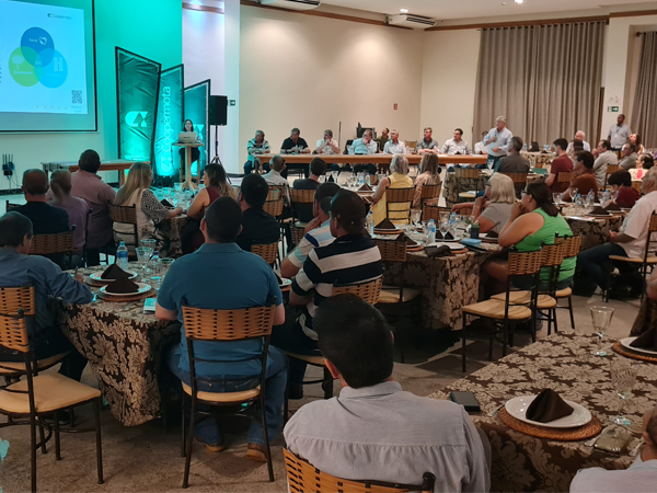 Coopermota fatura R$ 1,7 bilhões em 2024