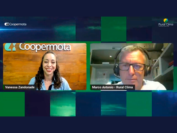 Chuvas serão constantes em novembro