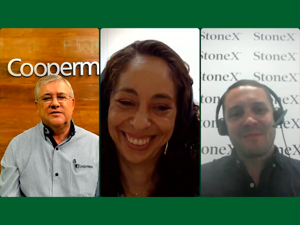 Coopermota e StoneX traçam perspectivas da soja e milho para 2026