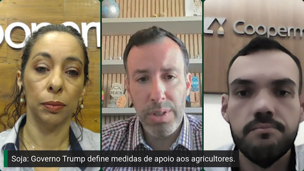 Tarifas e taxações ocupam cenário do mercado internacional de commodities