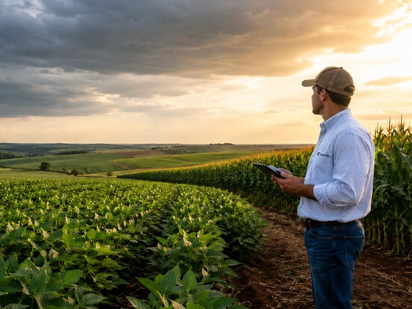 El Niño acende alerta para safra 2026/27 e produtores devem reforçar planejamento