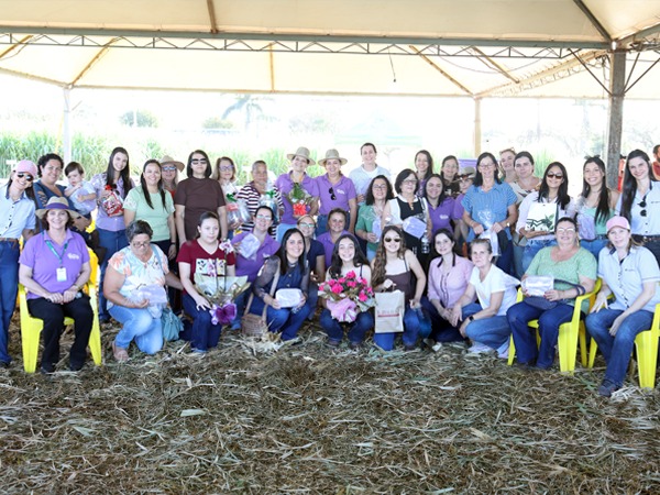 Espaço Mulher é destaque no CampoCooper e fortalece protagonismo feminino