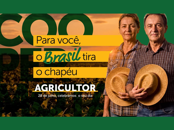 Coopermota homenageia agricultores com vídeo especial