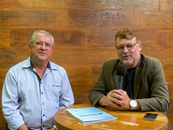 Coopermota projeta boa safra de milho e destaca produtividade como desafio ao produtor