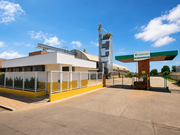 Coopermota abre vaga para Auxiliar Operacional na Fábrica de Nutrição Animal em Cândido Mota
