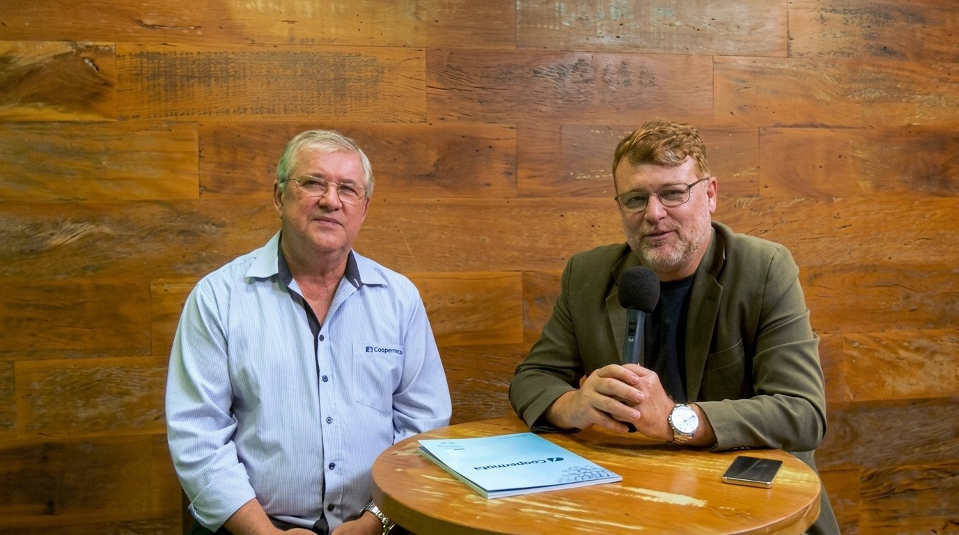 Coopermota projeta boa safra de milho e destaca produtividade como desafio ao produtor