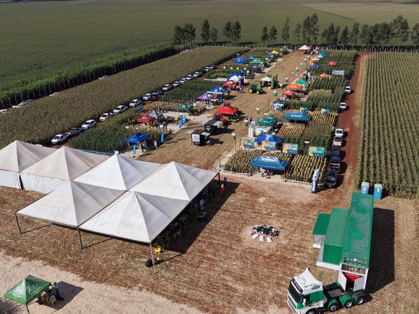 Coopermota de Palmital realiza CampoCooper
