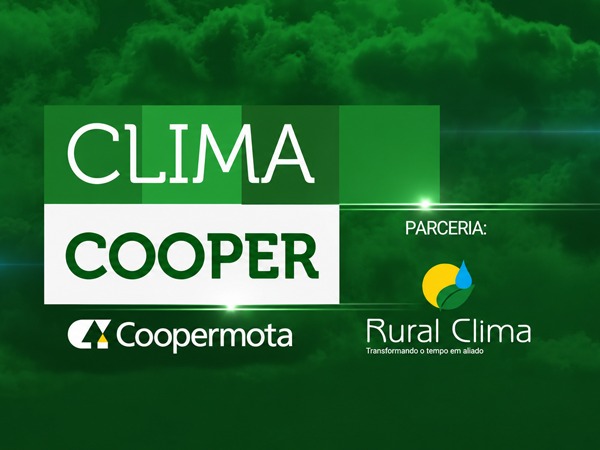 Clima Cooper - 06 de julho 2026