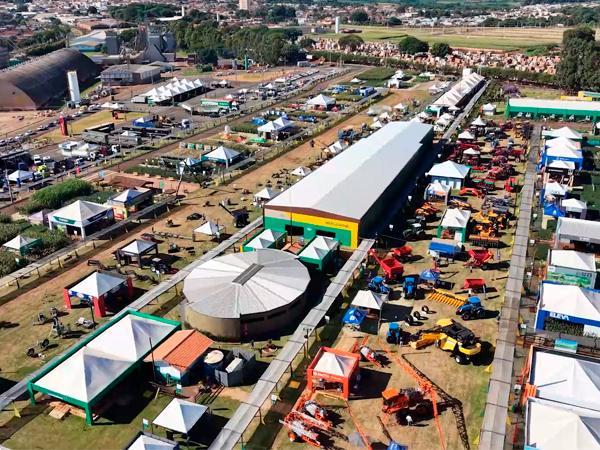 Mais de 36 mil pessoas consolidam sucesso de público da Coopershow