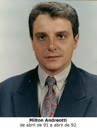 Milton Andreotti 