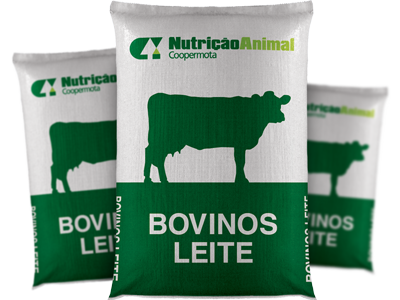 BOVINOS DE LEITE