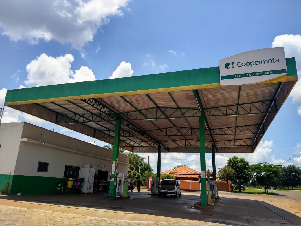 POSTO - C. NOVOS PTA