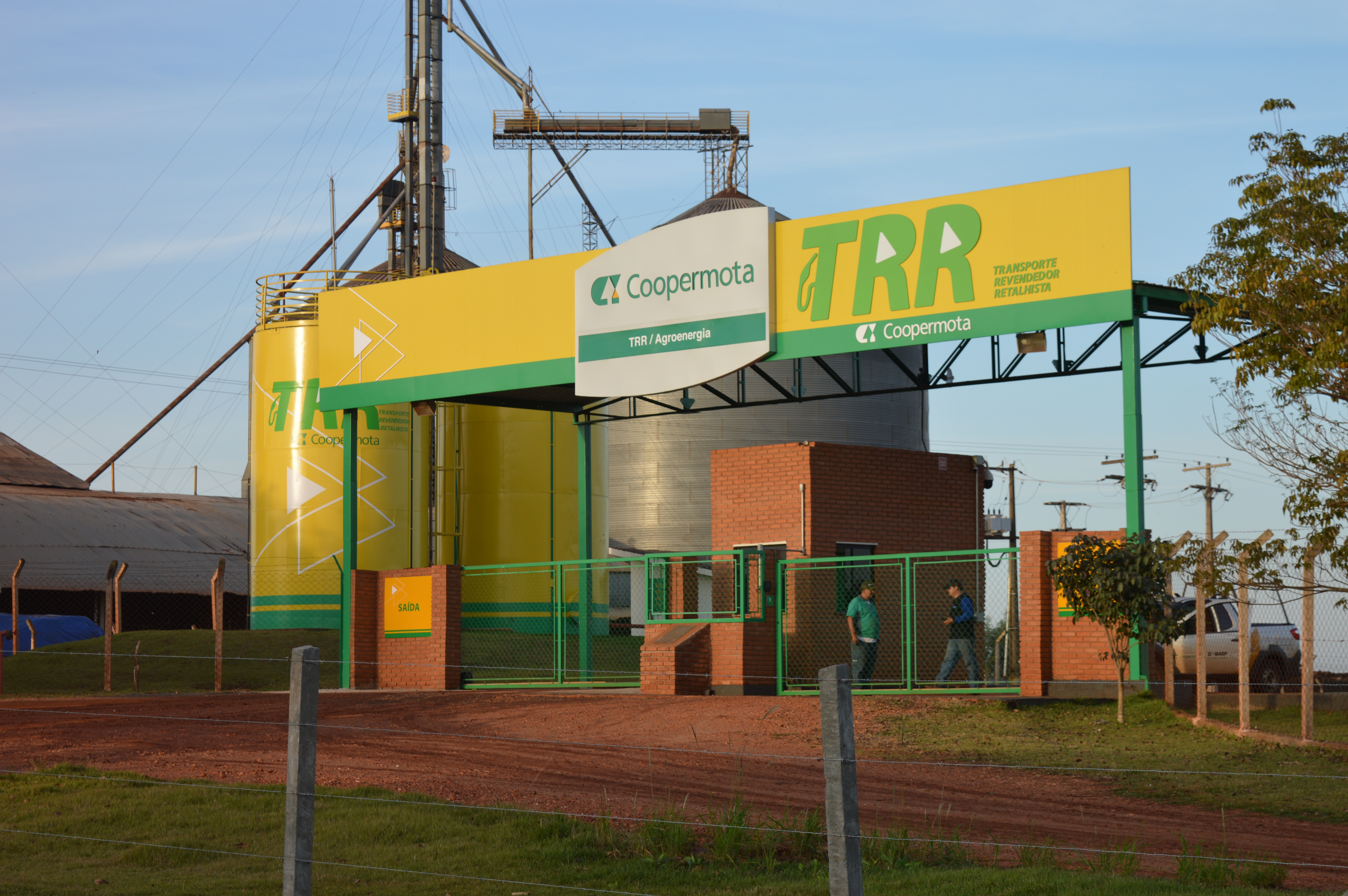 TRR/ AGROENERGIA